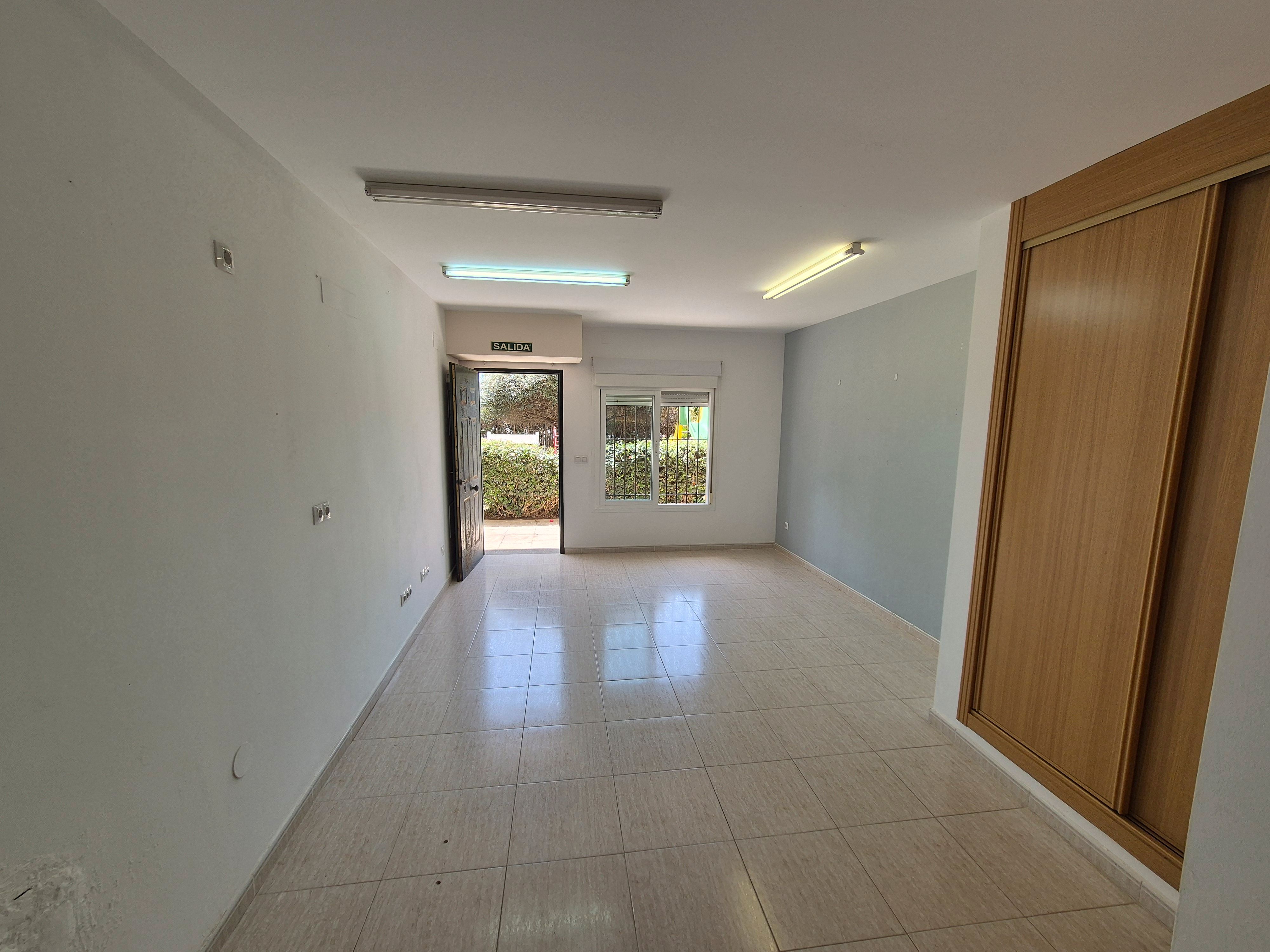 Premises to rent in Rincón de la Victoria