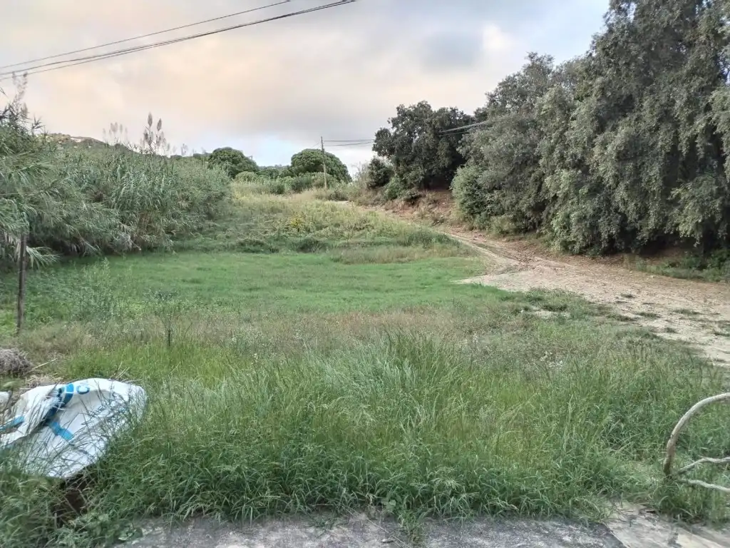 Residential land for sale in Carretera Hortsavinya, imagen 3
