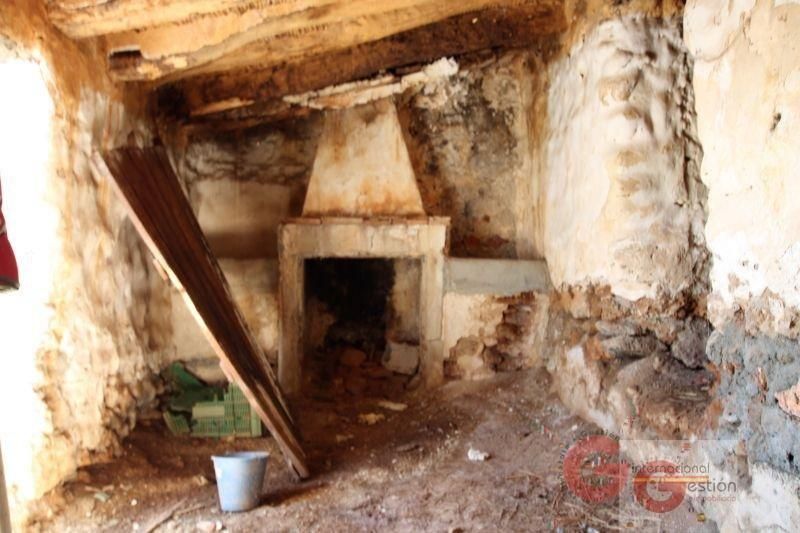 Casa o chalet en venta en Vélez de Benaudalla