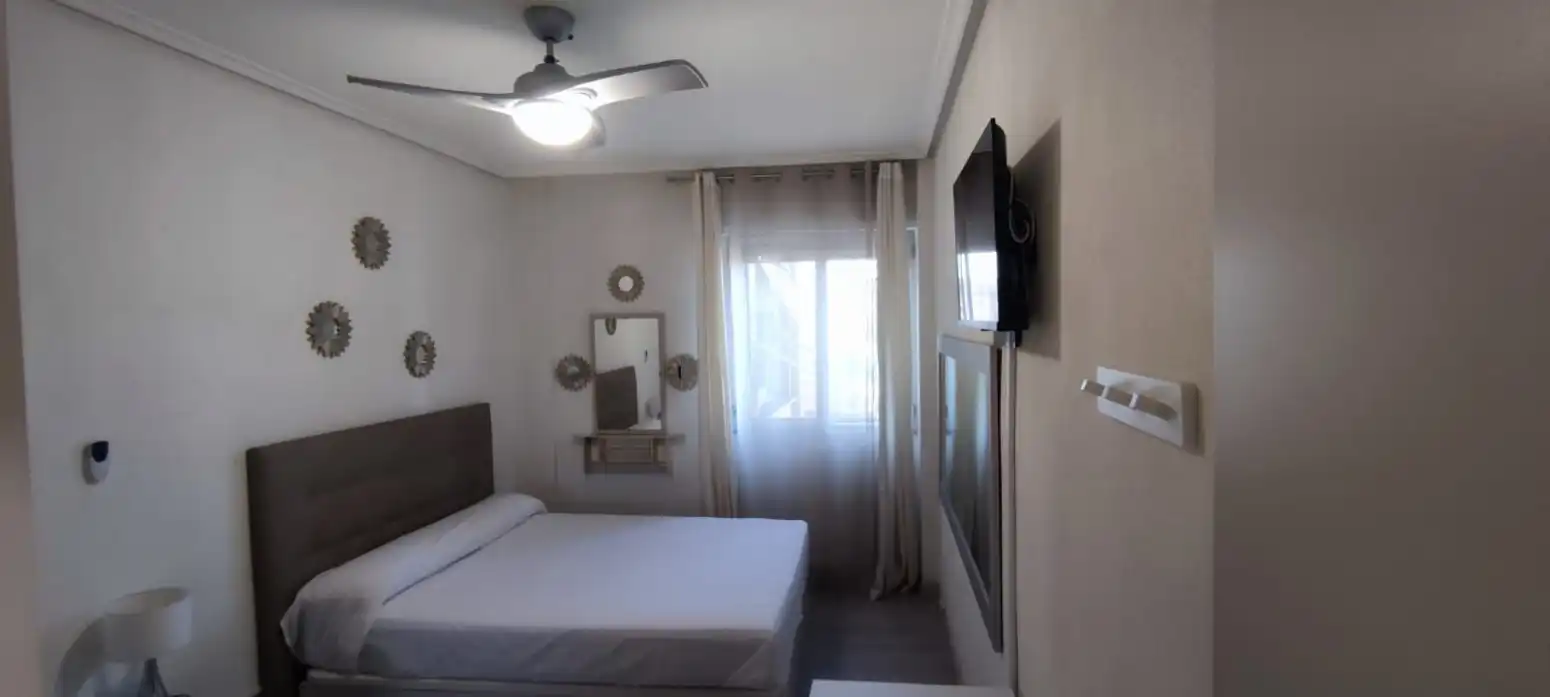 Habitación de Piso en venta en  Logroño con Calefacción