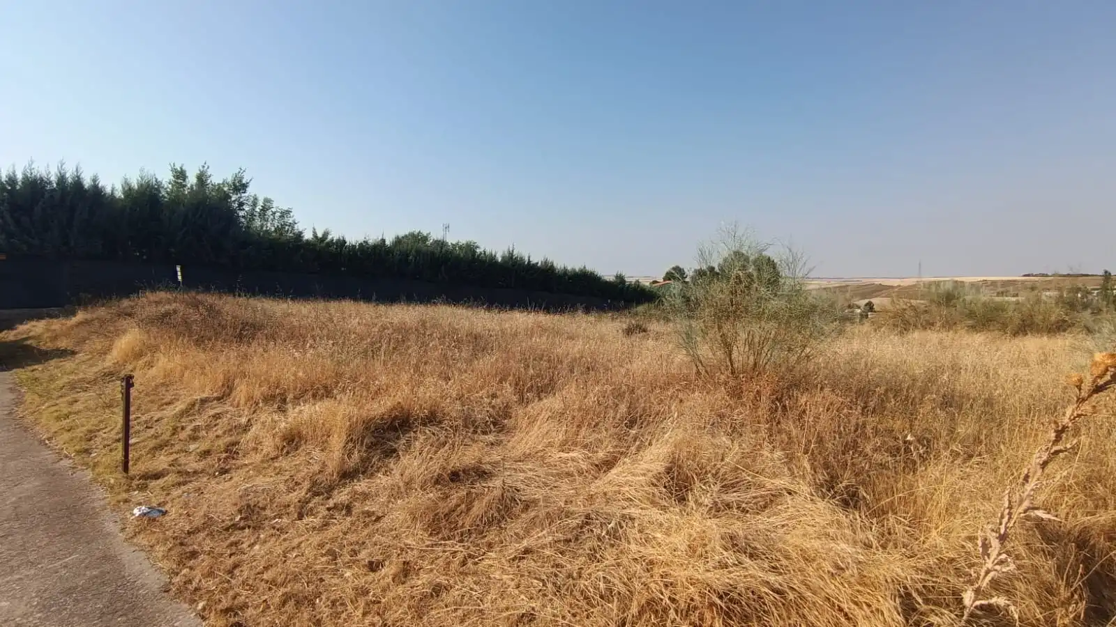 Residencial en venda en Barajas de Melo