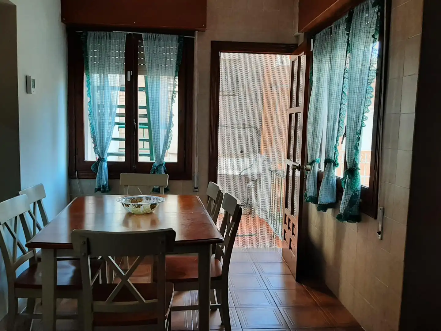 Comedor de Casa o chalet en venta en Lorca con Terraza, Trastero y Amueblado