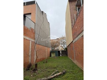 Terreny rústic en venda a Les Franqueses del Vallès
