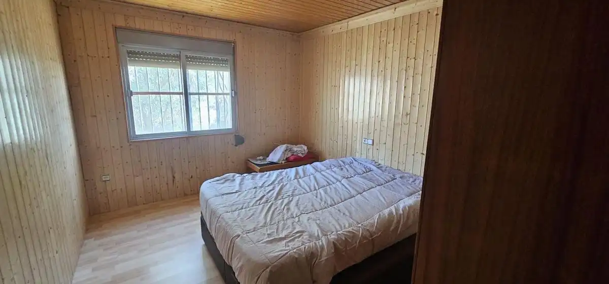Casa amb terrassa en venda a Calle Trafalgar, imagen 6