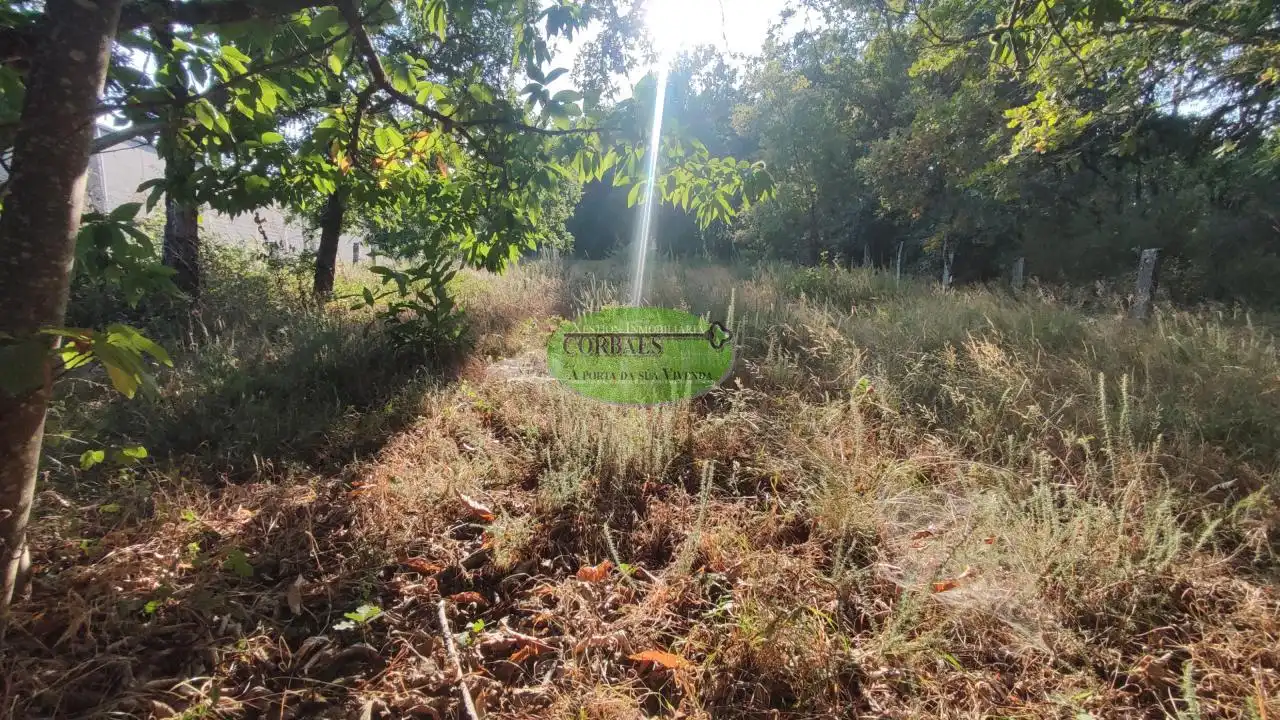 Residential land for sale in O Carballiño, imagen 6
