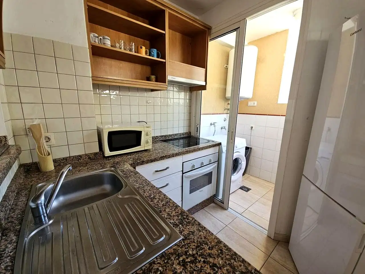 Appartement à louer à MADROÑAL, imagen 17