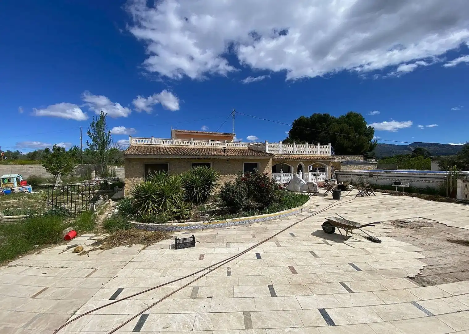Maison rustique à vendre à Sax, imagen 2