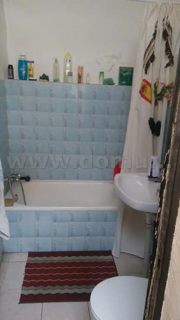 Baño de Casa o chalet en venta en Montejaque con Terraza