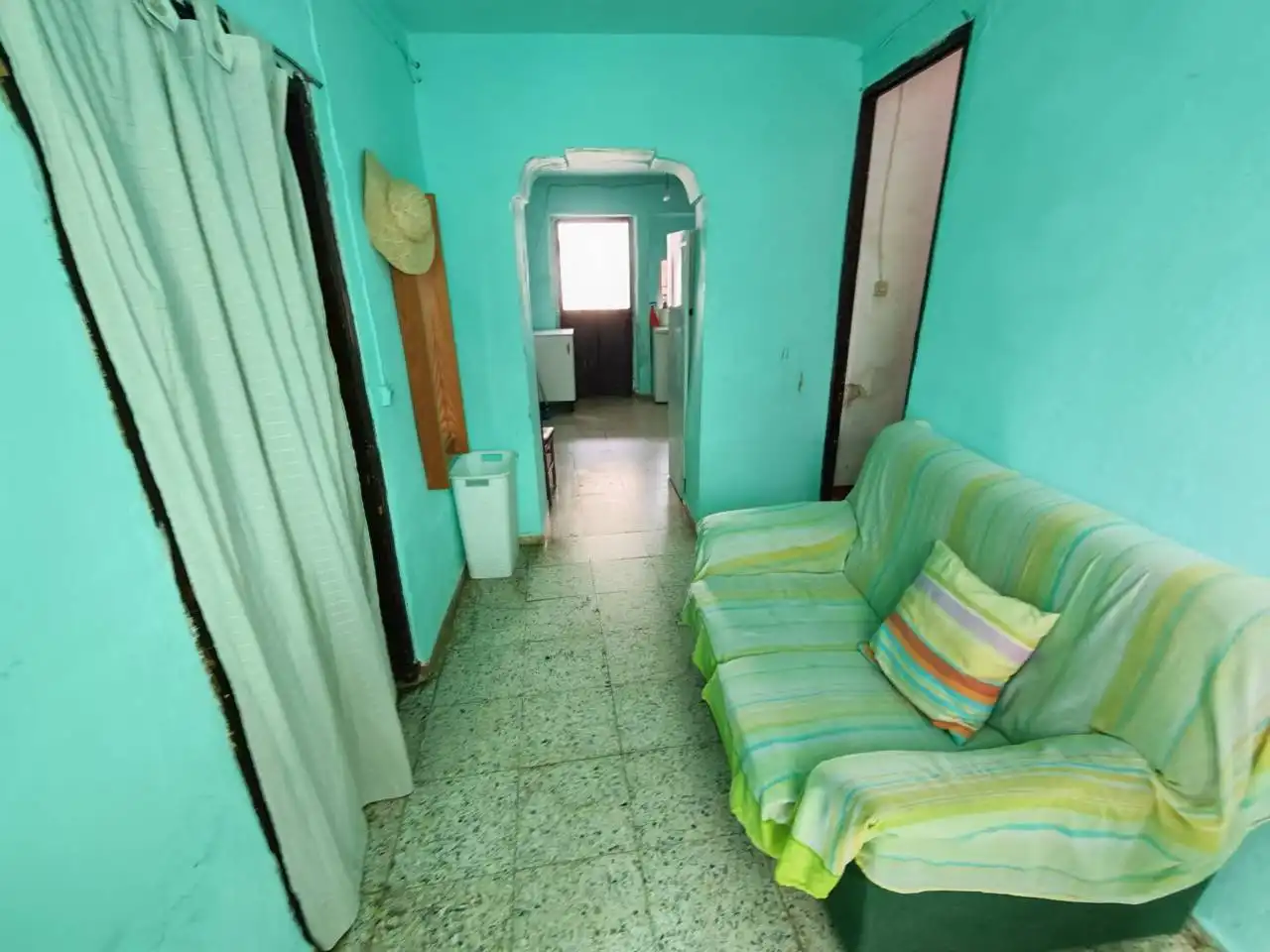 Casa con jardín en venta en Huétor Tájar, imagen 4
