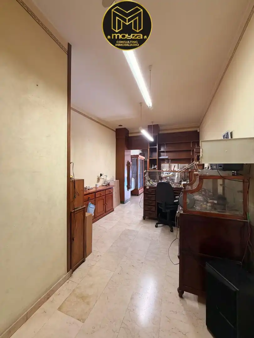 Local de lloguer a San Bartolomé - Millán de Priego
