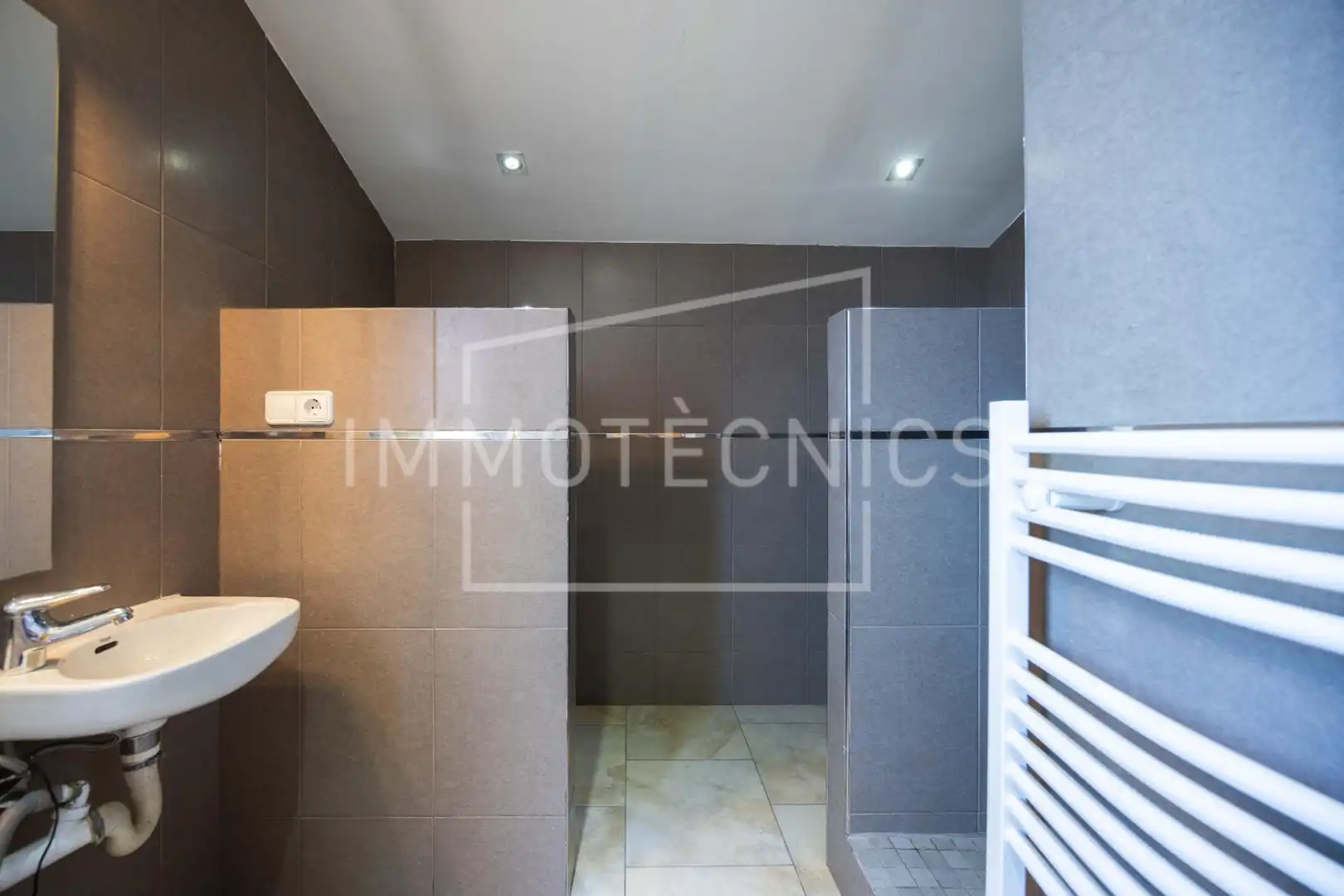 Baño de Casa o chalet en venta en Cànoves I Samalús