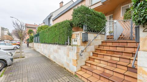 Photo 3 of Single-family semi-detached for sale in Barañain - Lur Gorri, 27, Barañáin / Barañain, Navarra