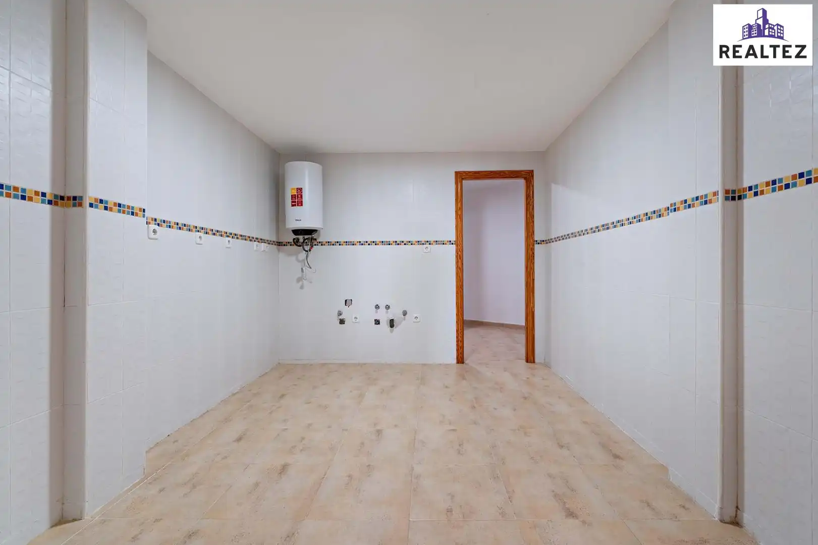Piso en venta en Roquetas de Mar con Aire acondicionado, Terraza y Amueblado