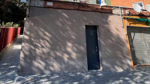 Photo 4 of Premises for sale in Calle Maestro Barbieri, 16, San José - El Montalvo, Salamanca Capital