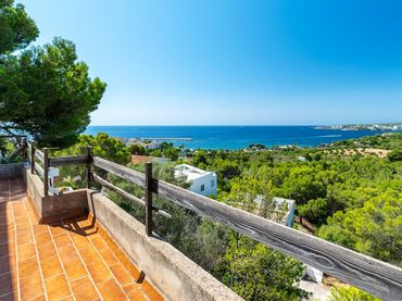 Xalet en venda a Costa d'en Blanes