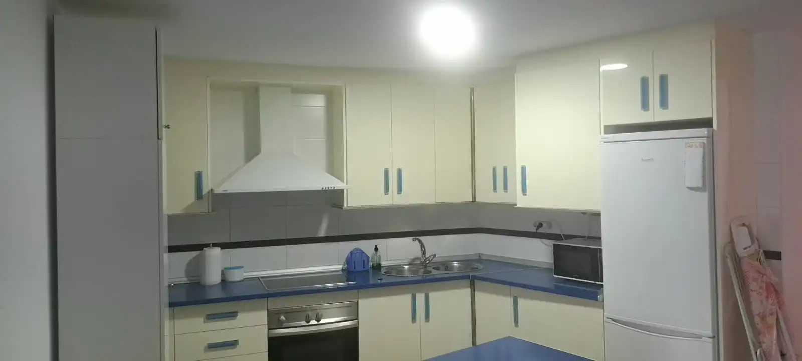 Appartement avec terrasse à louer à Calle Fábrica Nueva 22, imagen 10