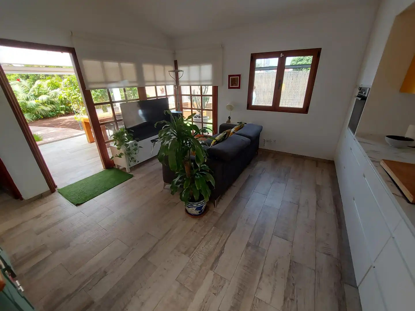 Casa o xalet en venda a Avenida Touroperador Tjaereborg, 59, Maspalomas - Meloneras