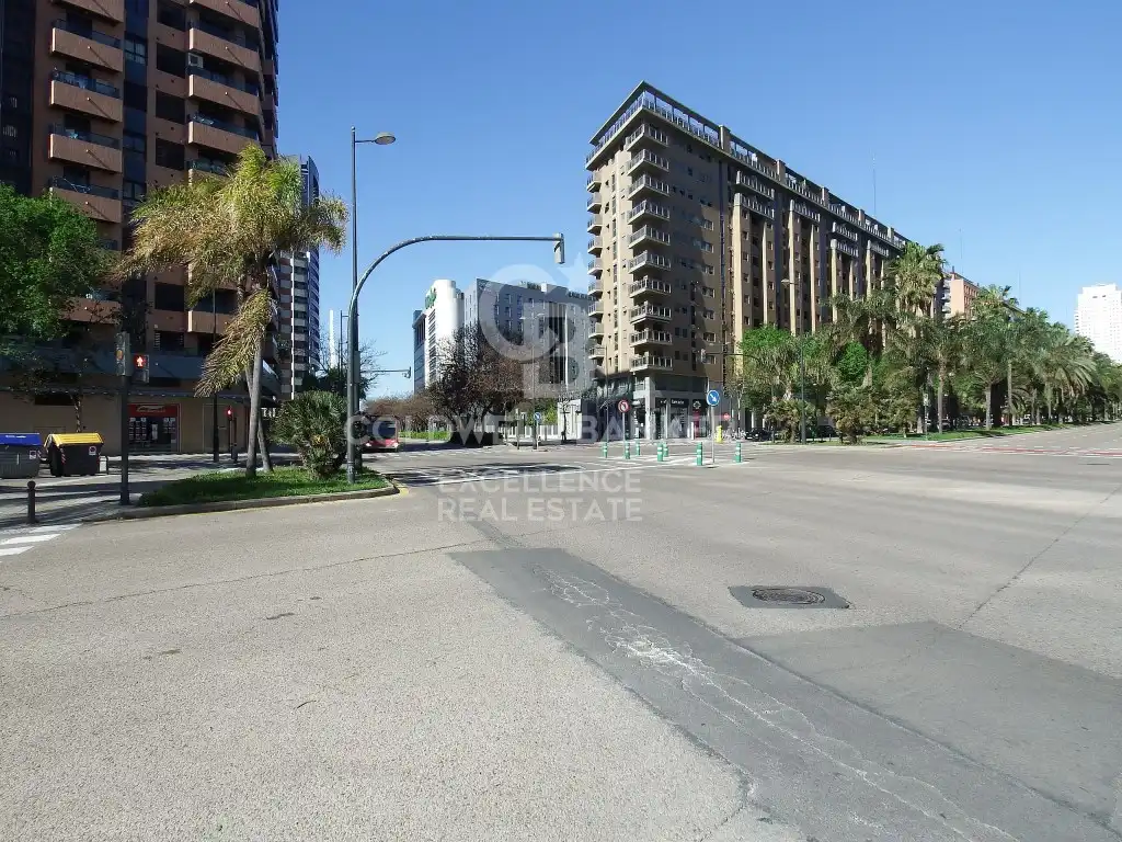 Piso en venta en Calle Menorca, La Creu del Grau