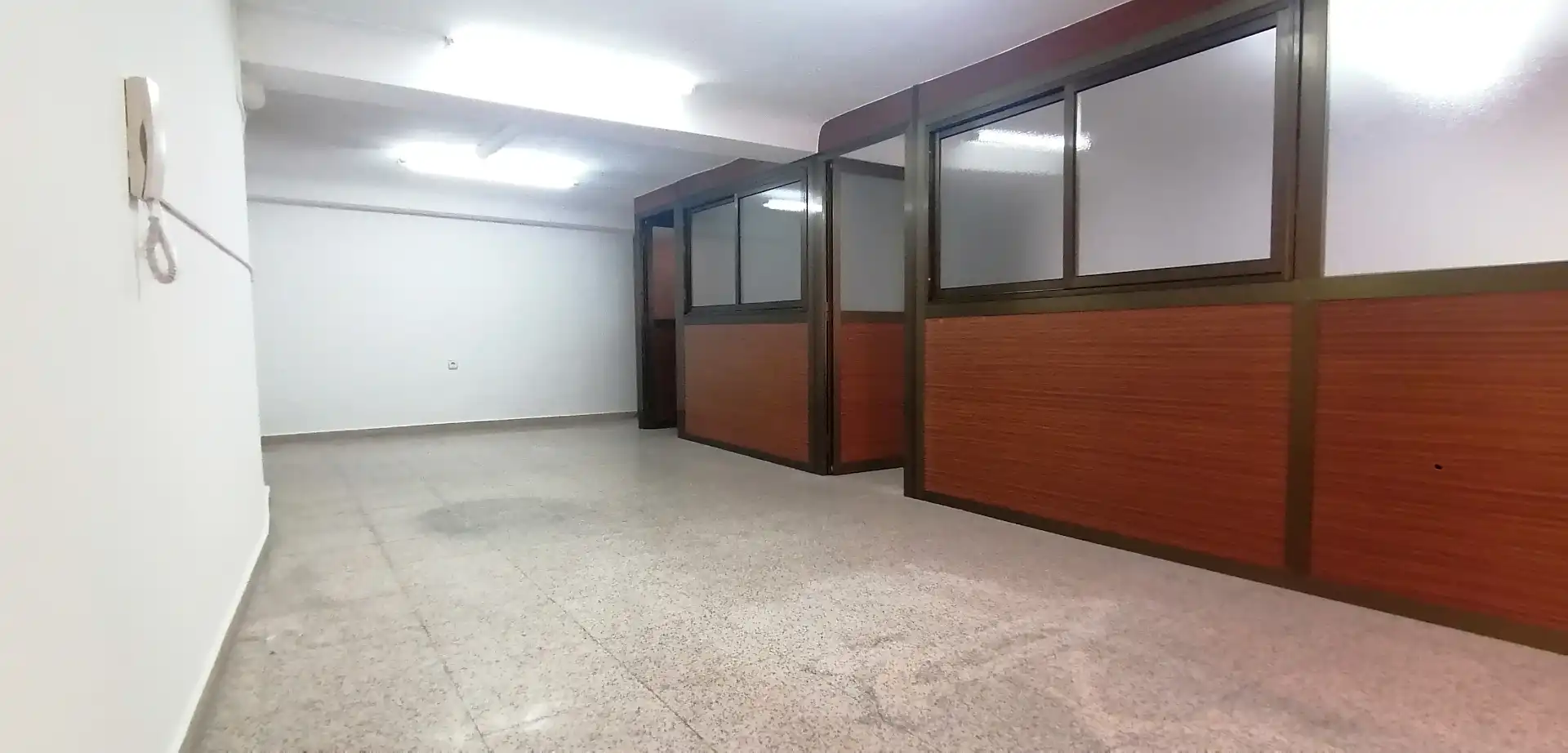 Geschaftsraum zur Miete in Santa Pola