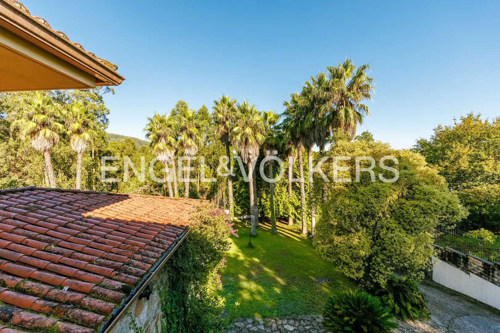 Chalet con terraza en venta en Gondomar, imagen 46