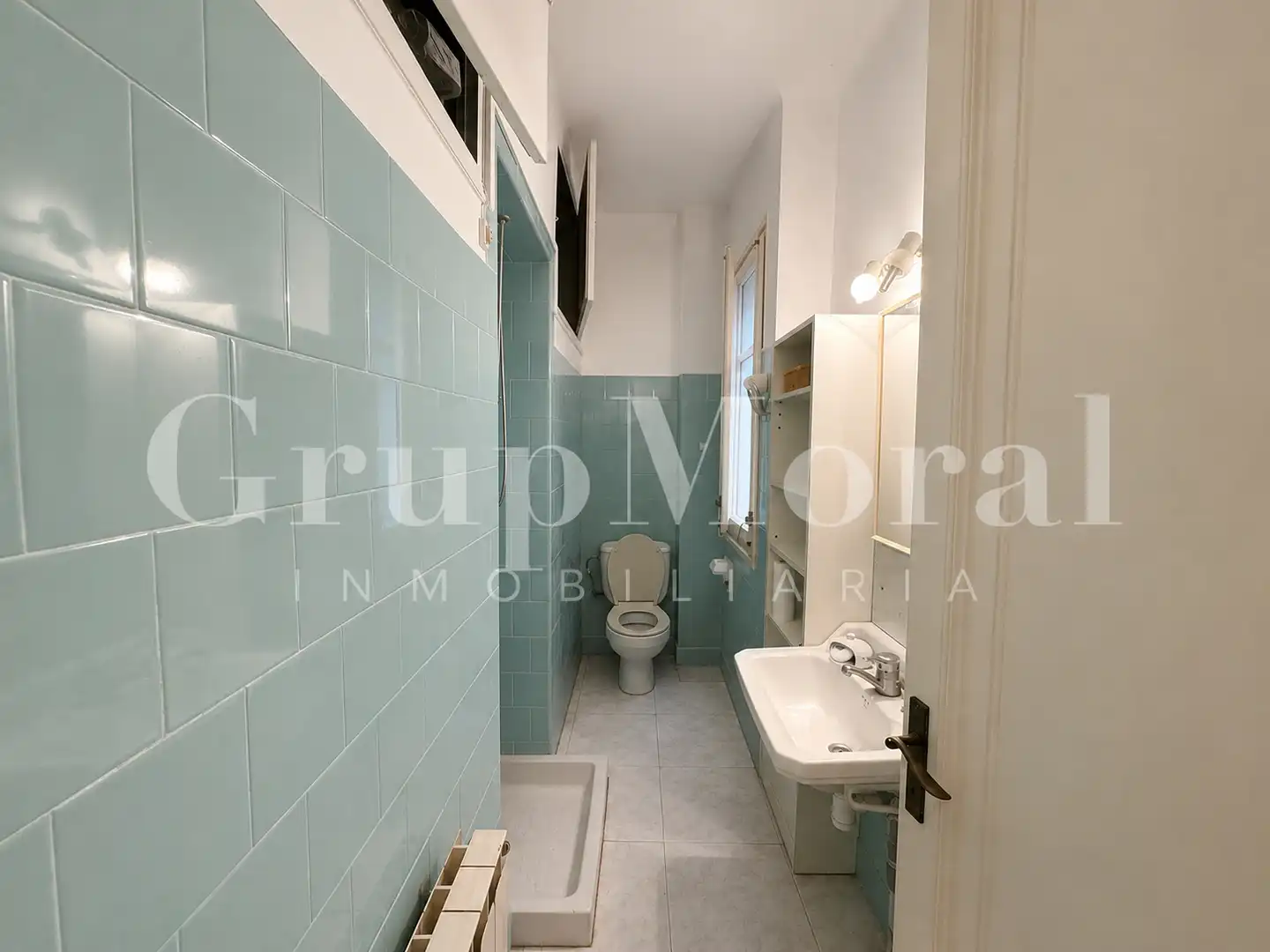 Piso con terraza en venta en Carrer de Balmes, imagen 13