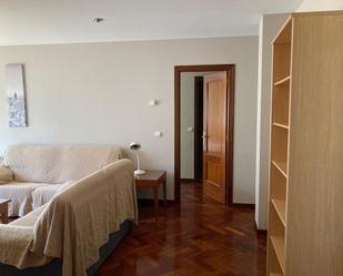 Bedroom of Flat to rent in A Coruña Capital   with Terrace