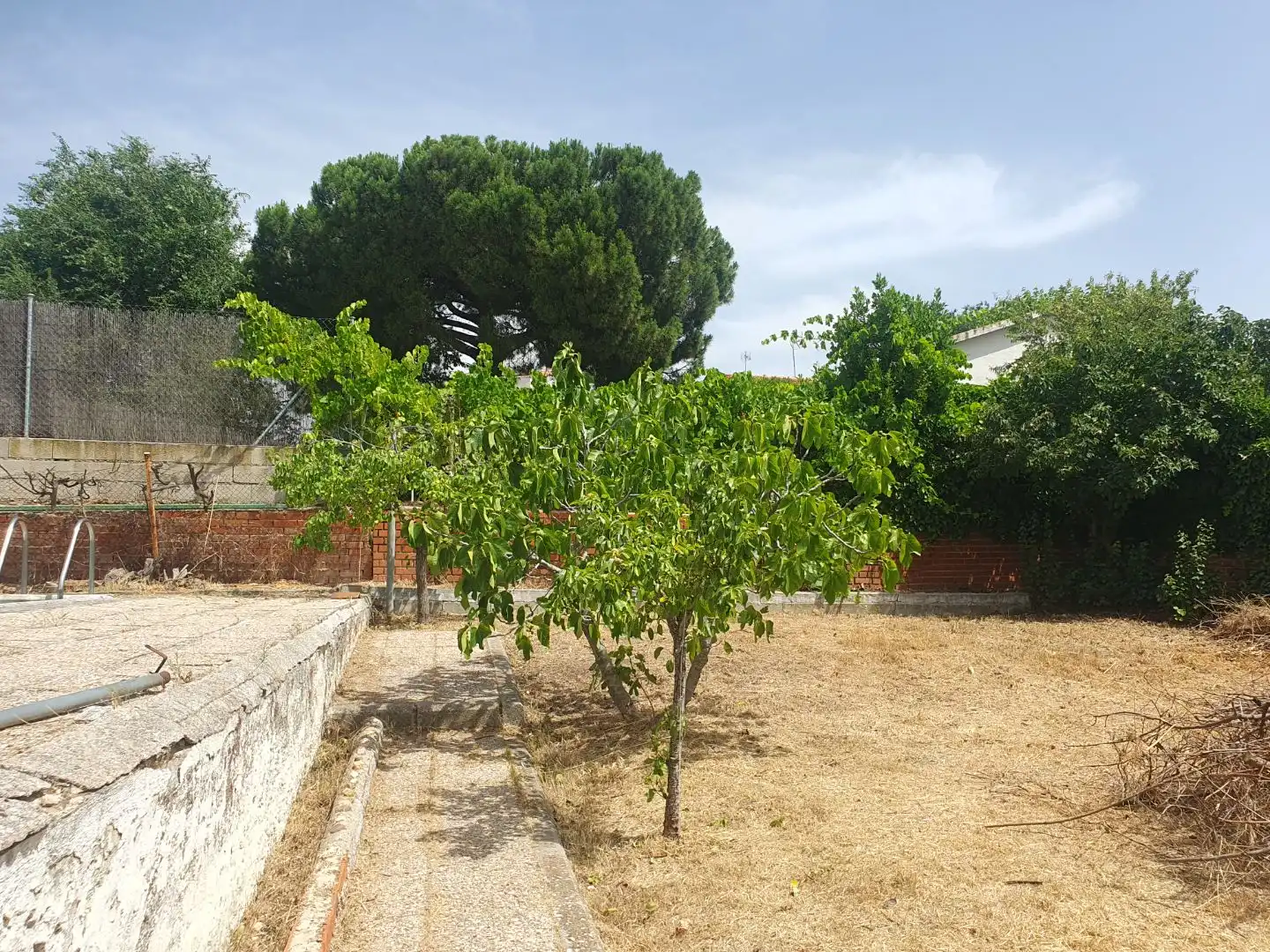 Residencial en venda en Serranillos del Valle