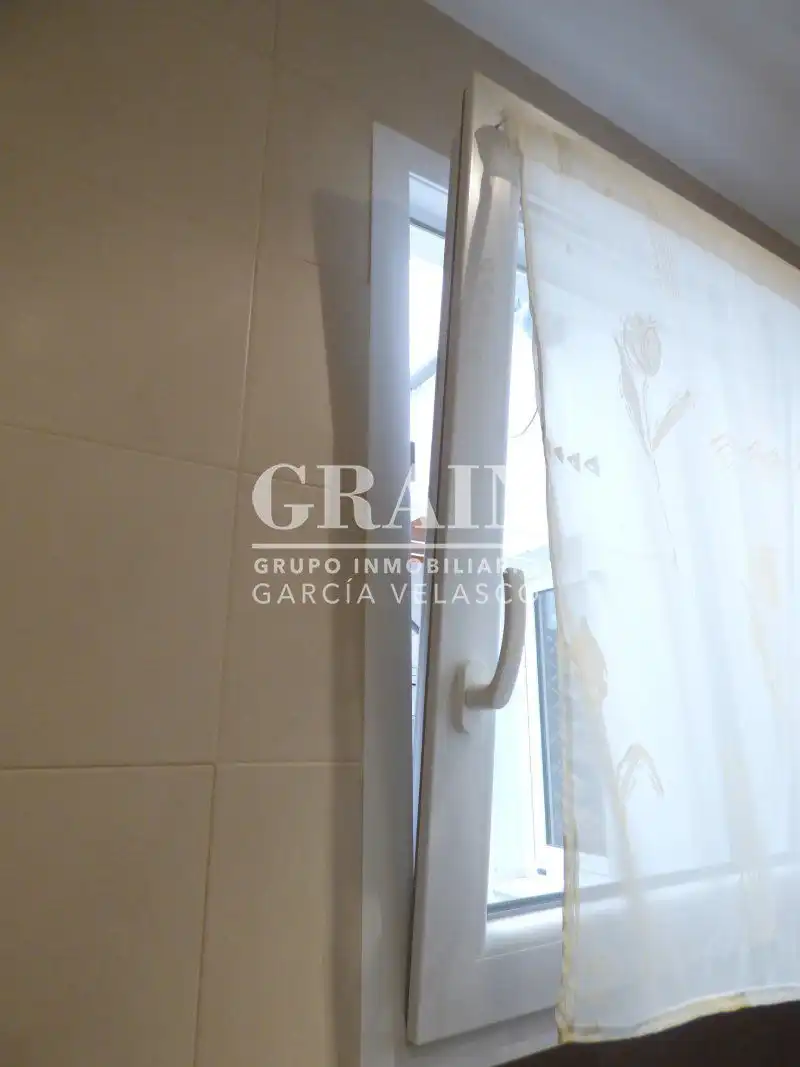 Baño de Casa o chalet en venta en Chinchilla de Monte-Aragón con Calefacción y Trastero