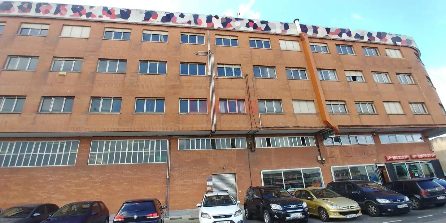 Business premises for sale in Marcos Ruiloba Palazuelos, imagen 2