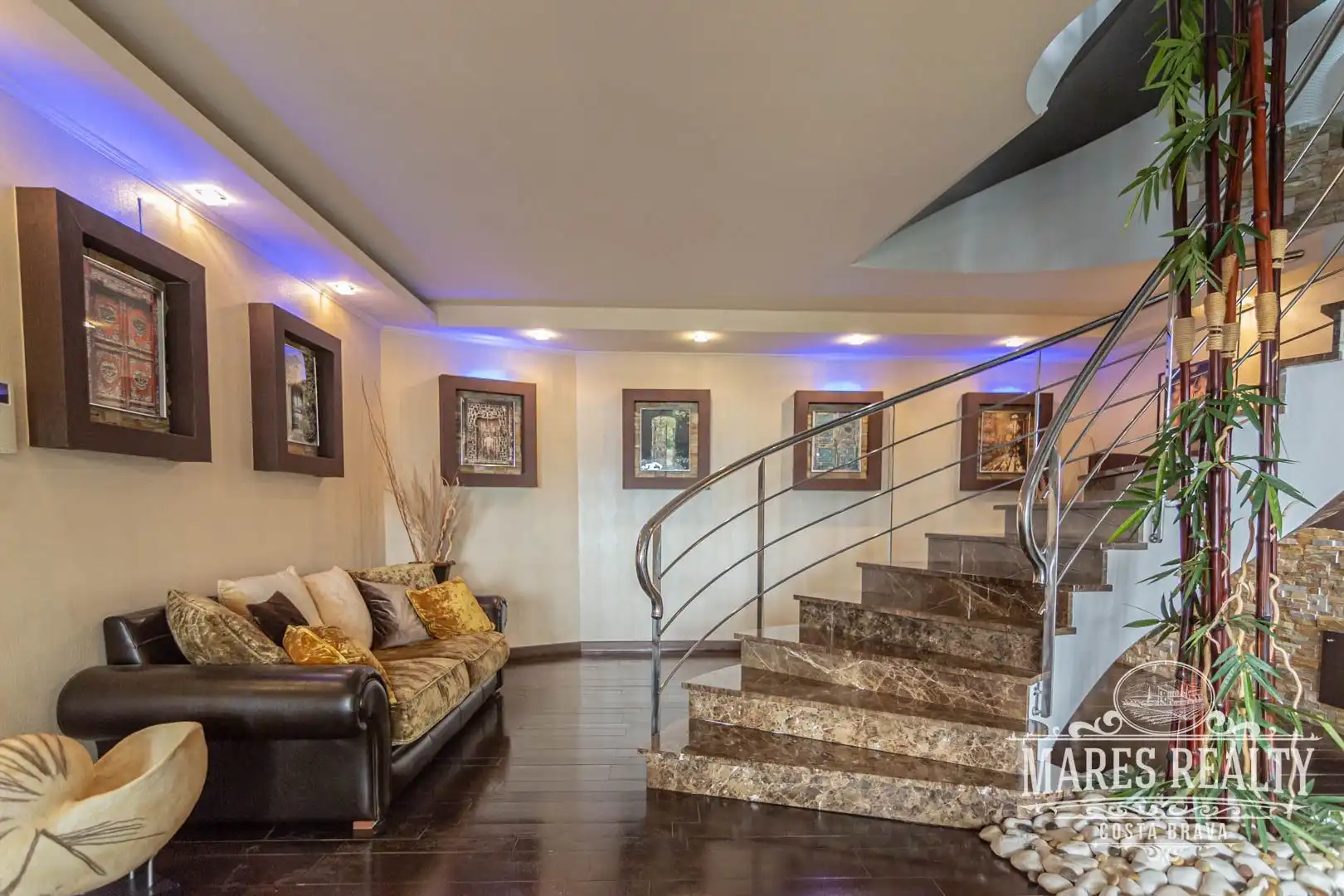 Detached house with pool for sale in Serra Brava, imagen 26
