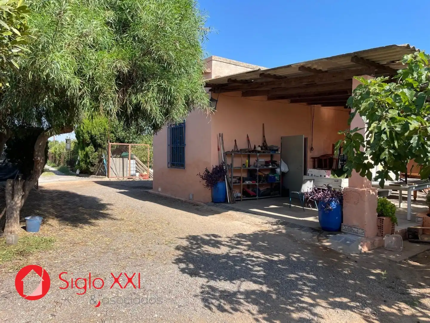 Chalet con piscina en venta en El Grao, imagen 13