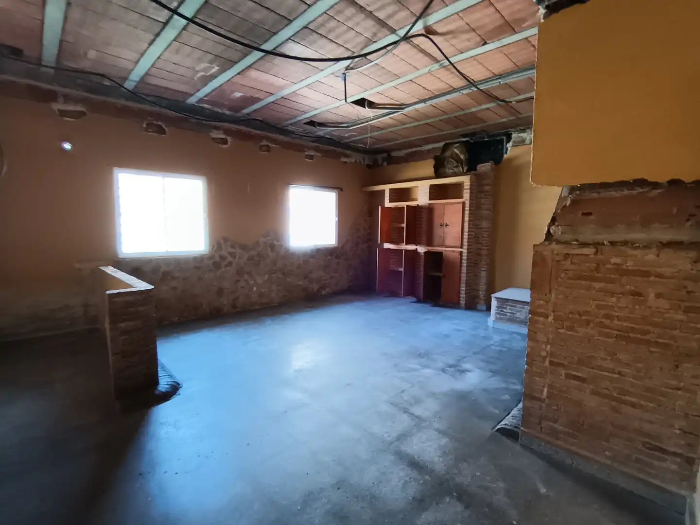 Casa o xalet en venda en Daimiel amb Traster, Piscina i Balcó