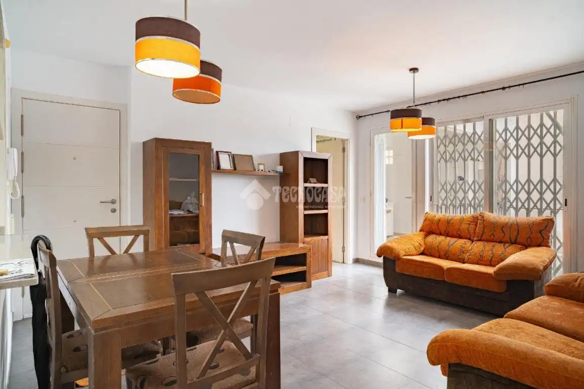 Wohnung zum Verkauf in Centro