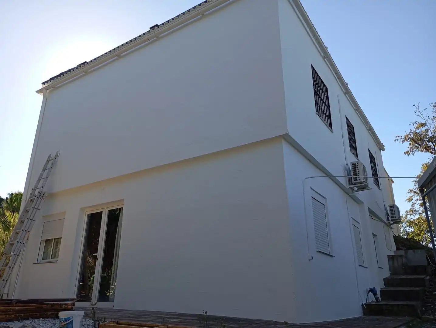 Casa rústica amb piscina en venda a Coín, imagen 6