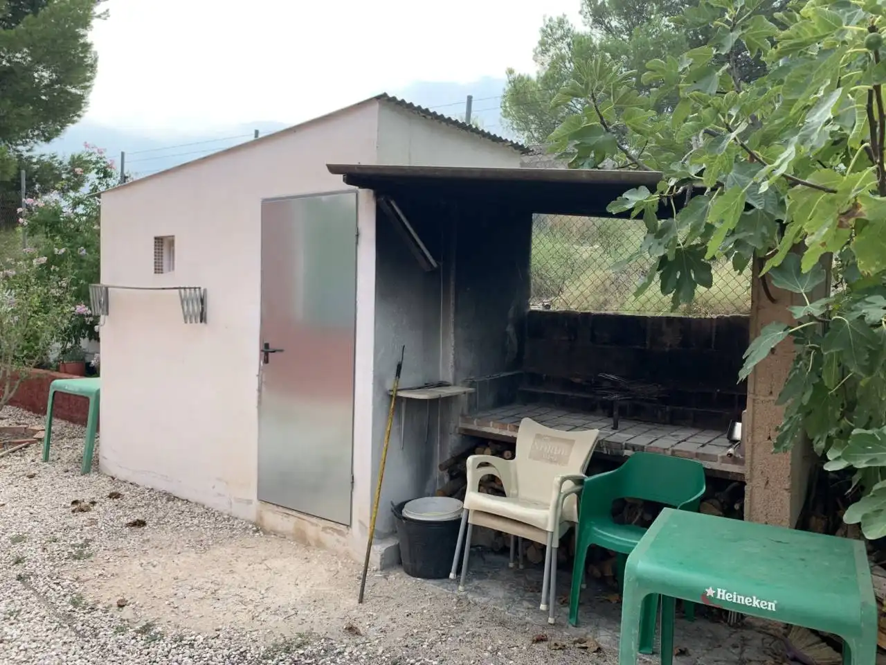 Xalet en venda a Calle LOS FRANCISQUETES, imagen 31