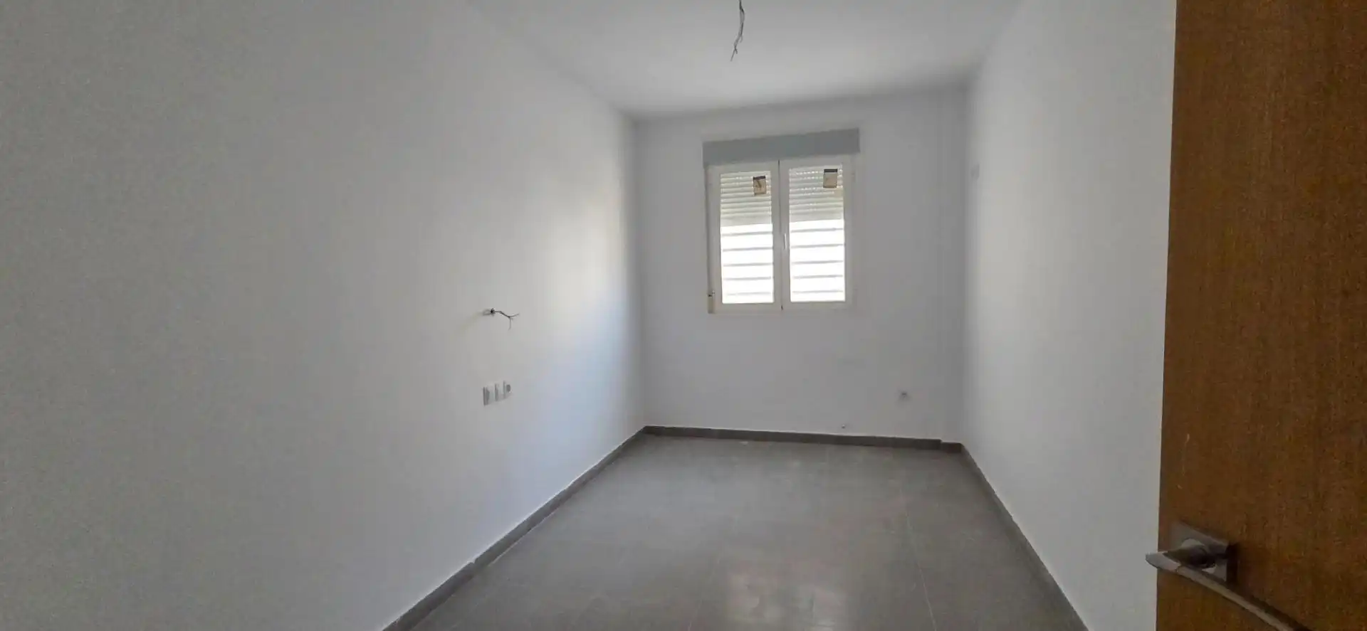 Dormitori de Pis en venda en Moratalla amb Terrassa i Balcó