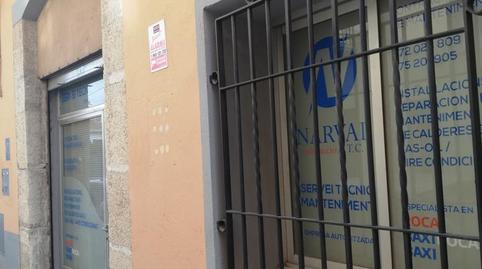 Foto 3 de Casa o xalet en venda a Carrer Terreres, Centre, Figueres