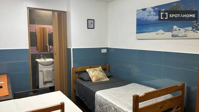 Piso en Alquiler en La Torrassa