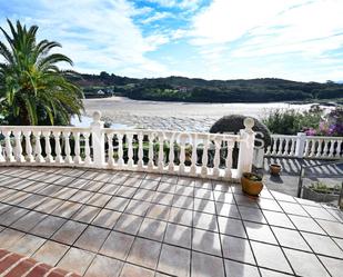 Exterior view of House or chalet for sale in Bareyo  with Air Conditioner, Heating and Private garden