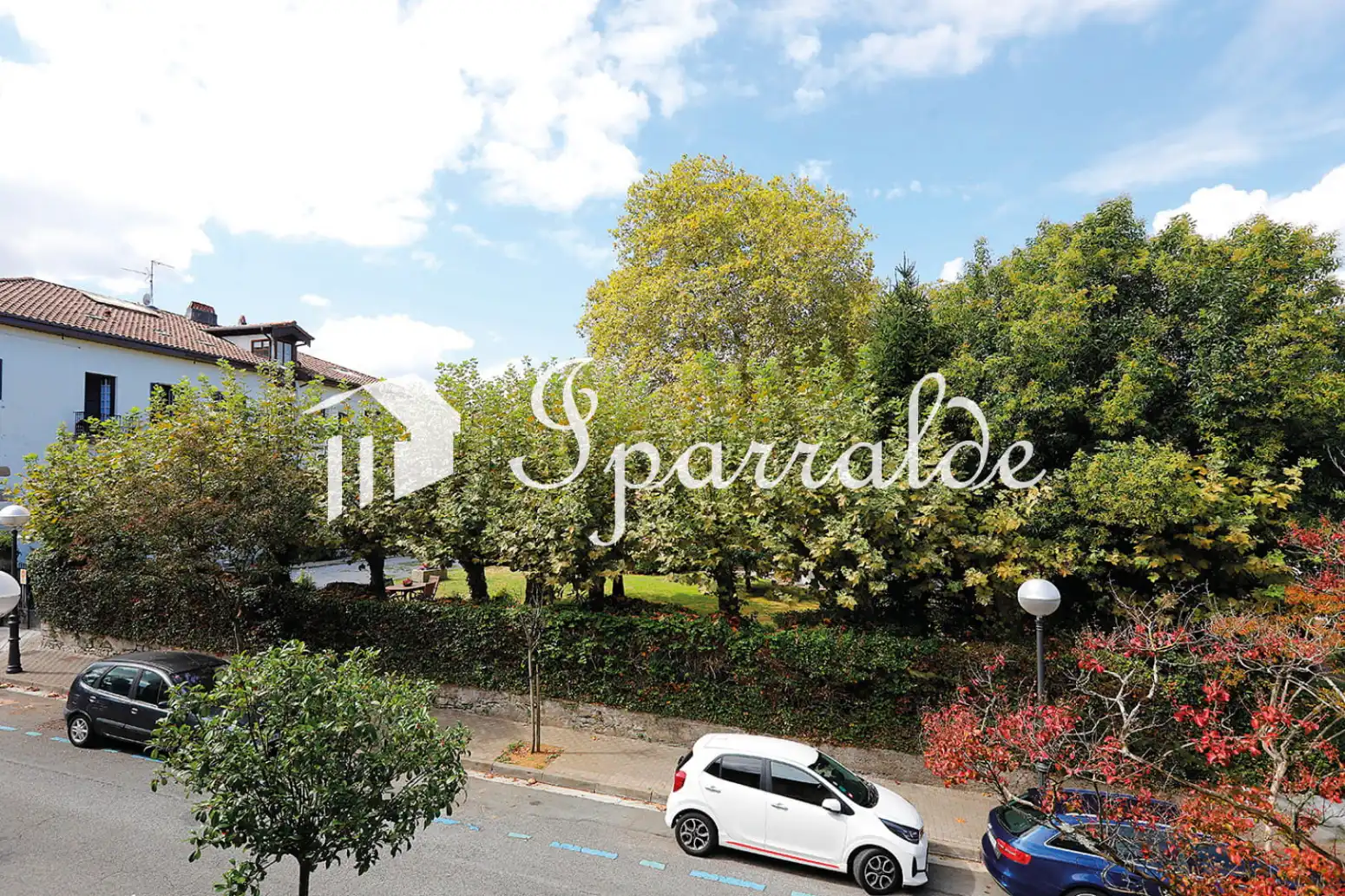 Pis en venda a Irun - CALLE SARASATE, imagen 15