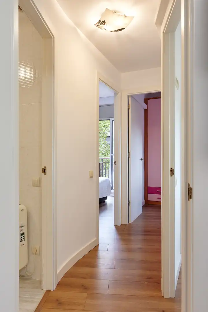 Habitación de Piso en venta en Les Corts