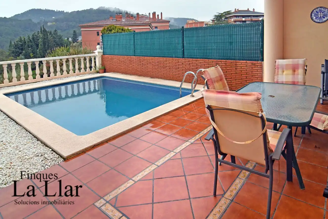 Casa o chalet en venta en ALFABIA, La Palma de Cervelló