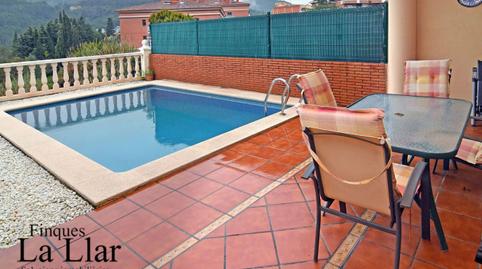 Foto 5 de Casa o xalet en venda a Alfabia, La Palma de Cervelló, Barcelona