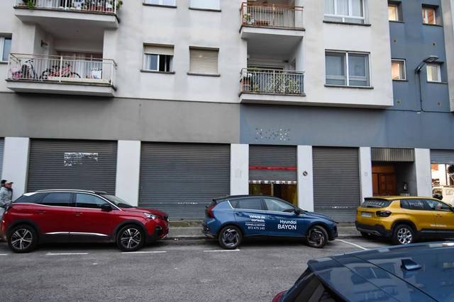 Local comercial en Venta en Sant Narcís