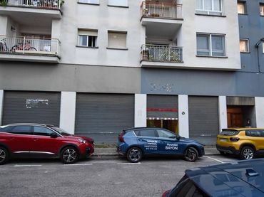Local comercial en venda a Sant Narcís
