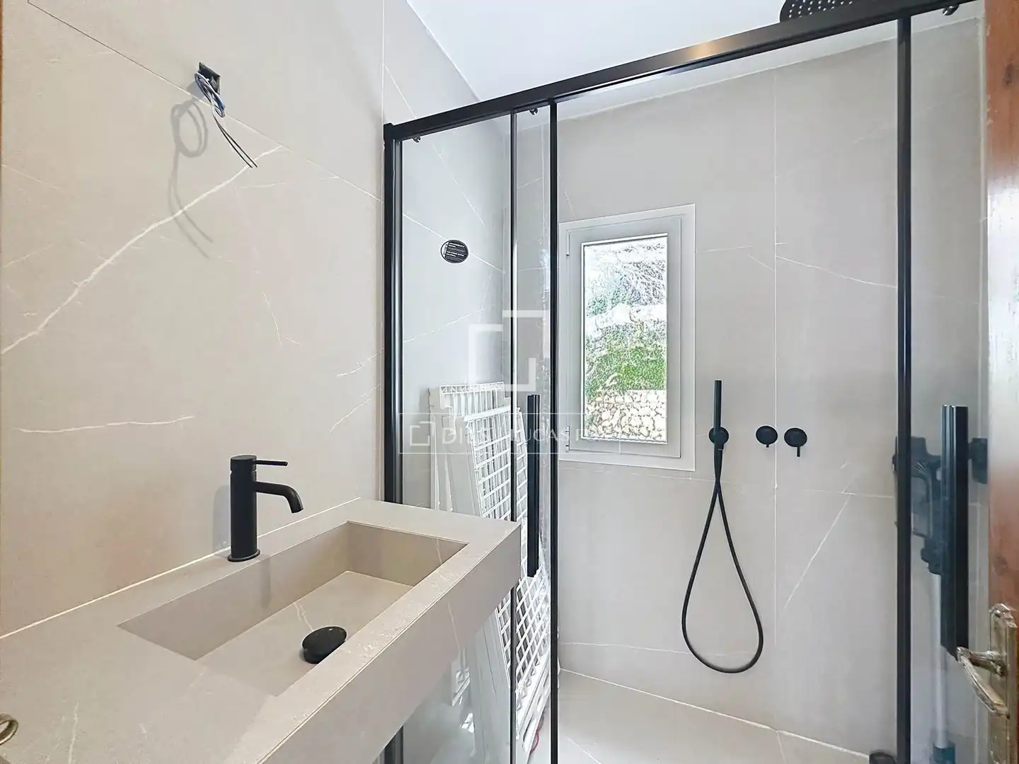 Bathroom of Houses for sale in Ciutadella de Menorca  with Private garden, Terrace and Swimming Pool