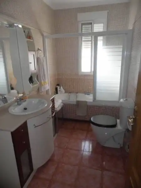 Xalet amb terrassa en venda a Argamasilla de Calatrava, imagen 16