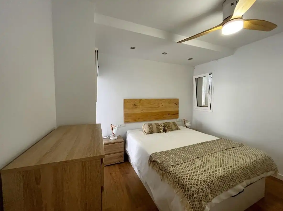 Flat with lift for sale in Asturias, imagen 4