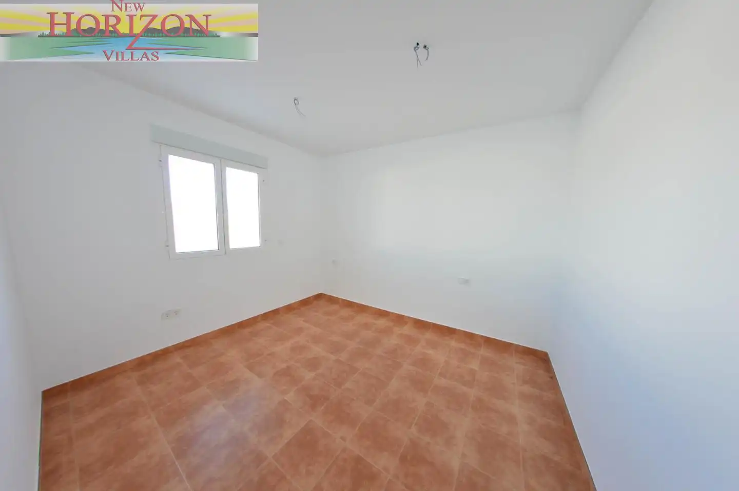 Dormitori de Casa o xalet de lloguer en Albox amb Piscina comunitària