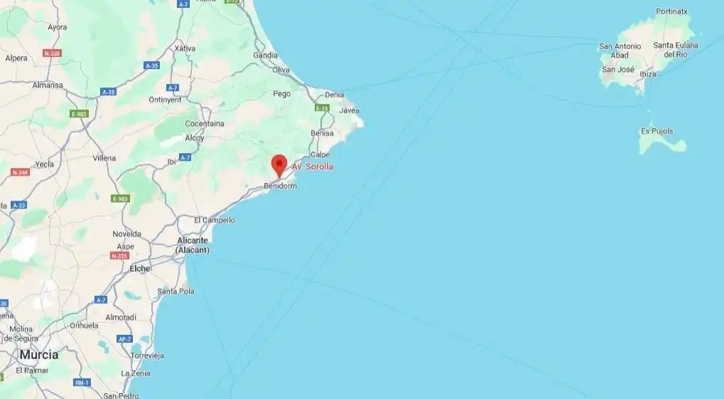 Xalet amb piscina en venda a Varadero, imagen 4